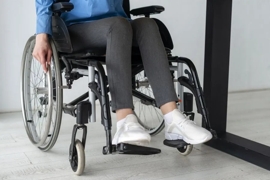 Mobility and paralysis rehabilitation