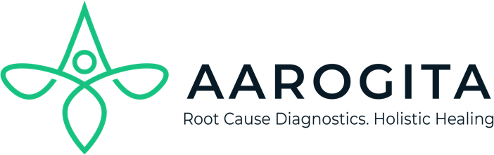 Aarogita – Root Cause Diagnostics, Holistic Healing